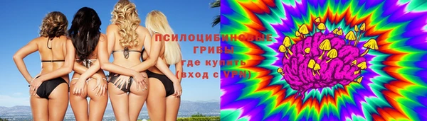 круглые Липки